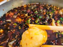 -黑竹香鸡(营和巷店)