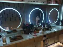 -施奈儿.洗头頭療.按摩SPA.采耳(上梅林店)