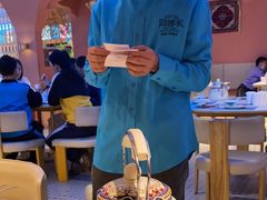 -阿娜尔·新疆菜(宜家荟聚中心店)