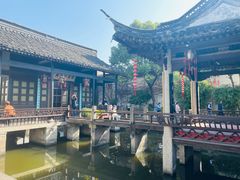 -绍兴古城
