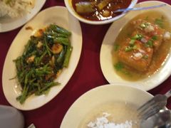 -德成饭店