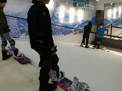-SNOWGATE滑雪·华雪梦(老西门店)
