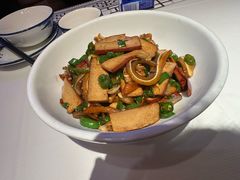 卤猪耳朵-湘语·湖南家常菜(新洲店)