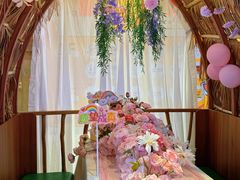 -椰莱泰小谷·东南亚融合菜(坪山悦阾SPACE店)