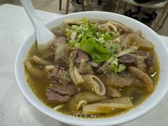 -阿牛牛杂店(东园店)