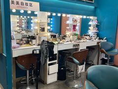 -海馬体照相馆(莘庄维璟印象城店)