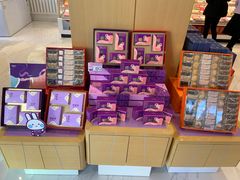 -元祖食品GANSO(黄河大街店)