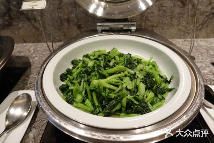 浙江西子宾馆·瑶园咖啡厅图片