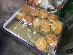 -津门刘记清真糕点(民族楼店)