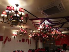 -斗鸡饭场伙(新南门店)