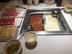 -海底捞(難波店)