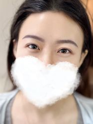 -十三美学·半永久纹眉纹唇·野生眉
