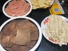 -重庆古老火锅