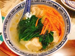 鲜虾云吞-双喜老铺(人民广场店)