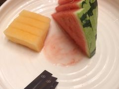 -黄嘉喜来登酒店-采悦轩中餐厅(滨江中路店)