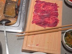 -海底捞火锅(江北万达商业广场店)