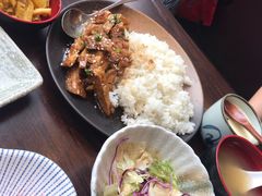 -天一料理(荔枝广场店)
