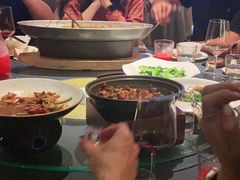-山里亲戚(淞虹路店)