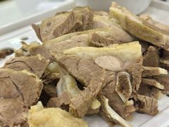 -老毛手抓·盐池滩羊非遗手抓(宁夏总店)