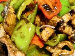 -小桃源酒家(罗湖商业城店)