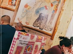 -粗粮人家·东北菜(洋桥店)