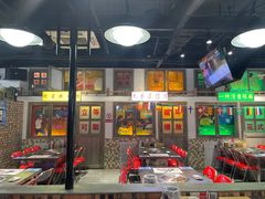 -马路牙子烧烤音乐酒馆(望京店)