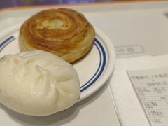 -丝路伊兰·兰州牛肉面(牛街总店)