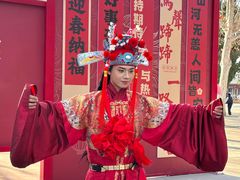 -西苑公园