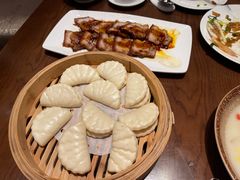 -富力希尔顿度假酒店-御玺中餐厅
