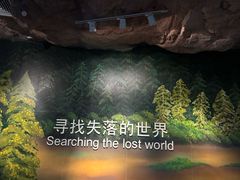 -安徽省地质博物馆