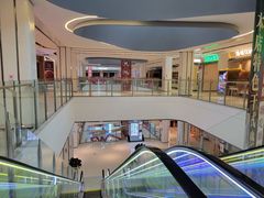 -万达广场(临港店)