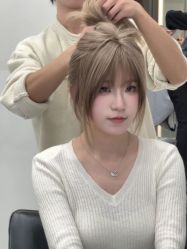 点击看大图 -DL HOPE明星造型