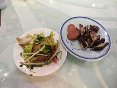 -长香源葫芦头梆梆肉(开通巷店)