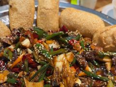 -东来土菜馆(民祥园路店)