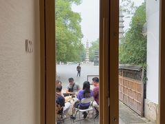 -香积寺