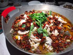 -知麻乐·川味小馆·小幸福水煮鱼(西平店)