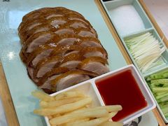 -西城汇·精致淮扬菜(吾悦广场店)