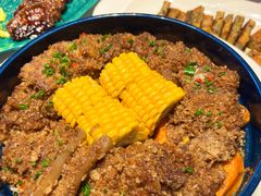 -观宴·品质赣菜(高新大道店)