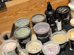 -LUSH(威尼斯人店)