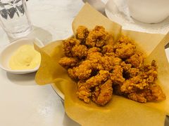 -卡朋西餐(大信新都汇店)