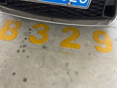 -上海新国际博览中心-P1立体停车场