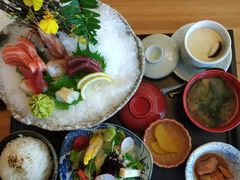 -王鼎精致料理铁板烧(世博源店)