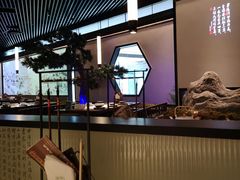 -绿茶餐厅(成都大悦城店)