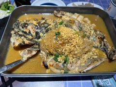 -鱼酷活鱼烤鱼(北美店)