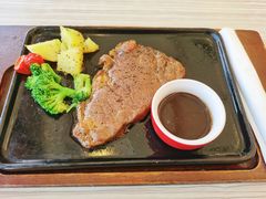 -必胜客(海滨店)