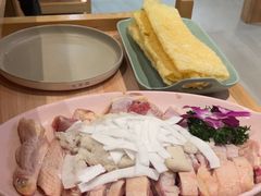 -池云涧自然椰子鸡(万泰汇店)