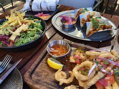 -Q MEX 库迈墨西哥餐吧(三里屯店)