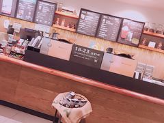 -星巴克臻选(北京银泰店)