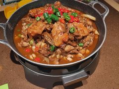 -蛙喔牛蛙(百联南方店)