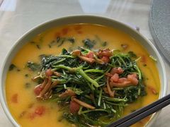 -香融府·烤鸭·家常菜(马家堡路店)